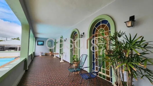 Casa com 3 Quartos à venda, 298m² no Cidade Universitária, Campinas