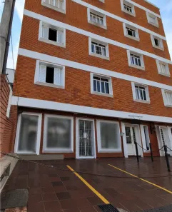 Ponto Comercial com 1 Quarto para alugar, 38m² no Jardim Chapadão, Campinas