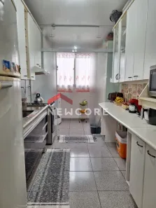Apartamento com 2 Quartos à venda, 56m² no Chácara Belenzinho, São Paulo
