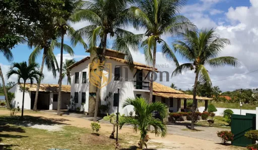 Casa com 6 Quartos à venda, 200m² no Jauá (Abrantes), Camaçari