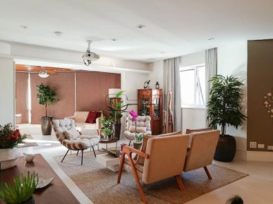 Apartamento com 4 Quartos à venda, 246m² no Perdizes, São Paulo