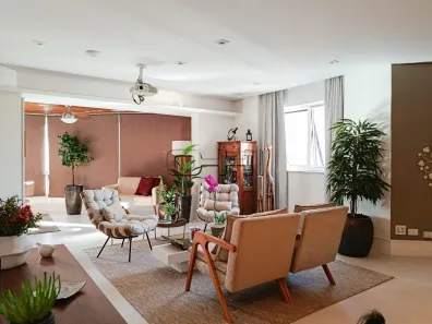 Apartamento com 4 Quartos à venda, 246m² no Perdizes, São Paulo