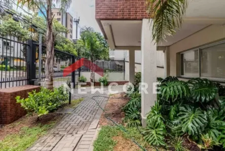 Apartamento com 2 Quartos à venda, 71m² no Higienópolis, Porto Alegre