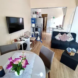 Casa com 2 Quartos à venda, 65m² no Caiçara, Praia Grande