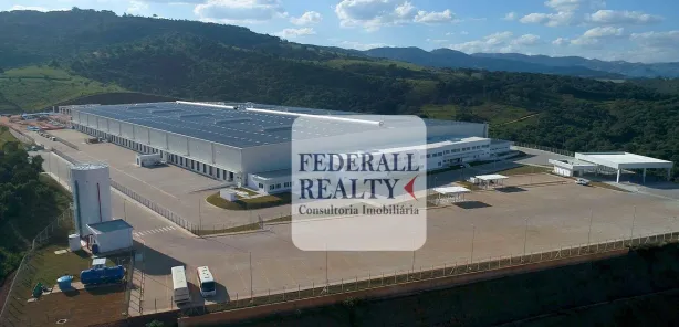 Galpão/Depósito/Armazém para alugar, 7699m² no , Extrema