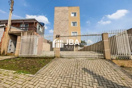 Cobertura com 2 Quartos à venda, 59m² no Osasco, Colombo