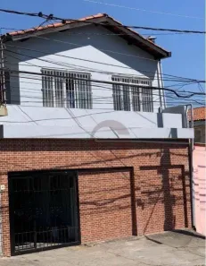 Sobrado com 7 Quartos à venda, 233m² no Vila Polopoli, São Paulo