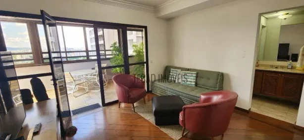 Cobertura com 3 Quartos à venda, 186m² no Perdizes, São Paulo