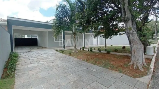 Casa de Condomínio com 3 Quartos para alugar, 424m² no Marambaia, Vinhedo