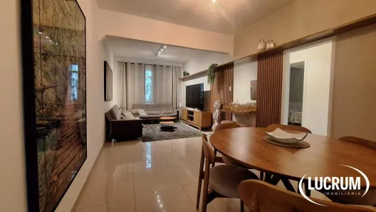 Apartamento com 2 Quartos à venda, 64m² no Copacabana, Rio de Janeiro