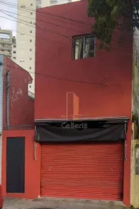 Ponto Comercial à venda, 25m² no Vila Regente Feijó, São Paulo
