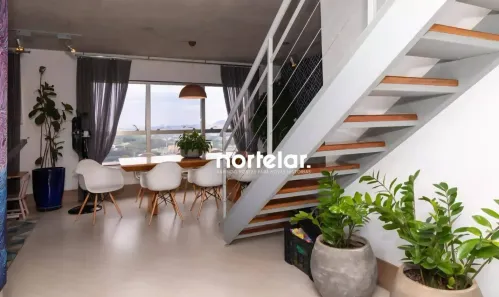 Apartamento com 2 Quartos para venda ou aluguel, 150m² no Vila Leopoldina, São Paulo