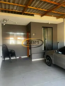 Casa com 3 Quartos à venda, 66m² no Jardim Maria Celina, Londrina