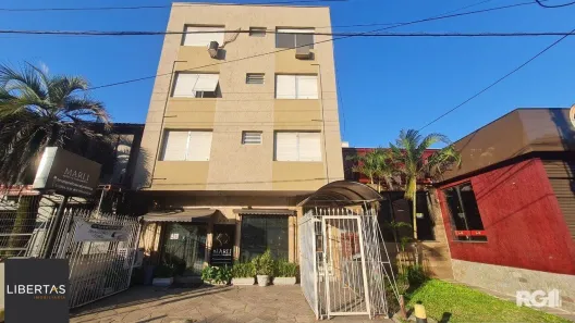 Apartamento com 2 Quartos à venda, 56m² no Praia de Belas, Porto Alegre