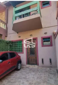 Casa com 2 Quartos à venda, 78m² no Vila Aurora (Zona Norte), São Paulo