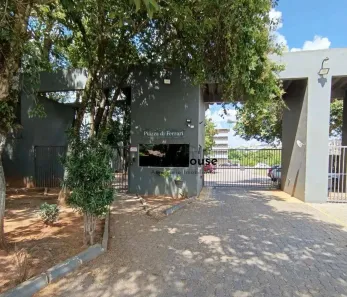 Apartamento com 2 Quartos para venda ou aluguel, 50m² no Jardim Boa Vista, São Roque