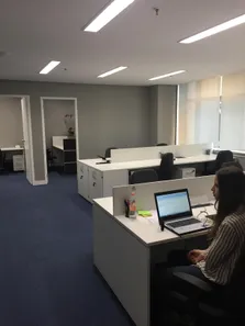 Sala Comercial à venda, 100m² no Cidade Monções, São Paulo