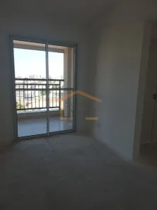 Apartamento com 2 Quartos à venda, 51m² no Jardim São Paulo(Zona Norte), São Paulo