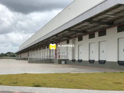Galpão/Depósito/Armazém para alugar, 4183m² no Centro, Cabo de Santo Agostinho