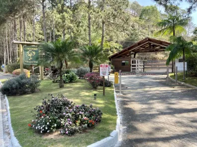 Lote/Terreno à venda, 1450m² no Pedra Azul, Domingos Martins
