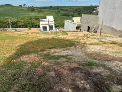 Lote/Terreno à venda, 297m² no Jardim Villagio Milano, Sorocaba