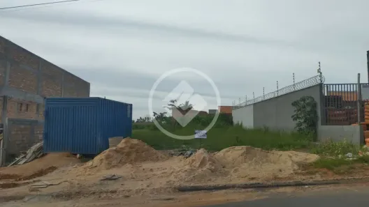 Lote/Terreno à venda, 360m² no , Hidrolândia