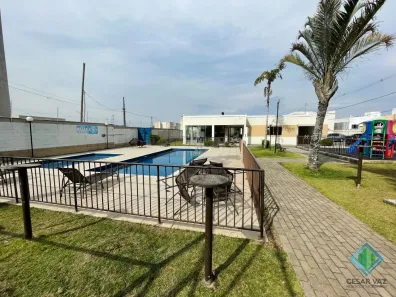 Apartamento com 2 Quartos à venda, 42m² no Forquilhas, São José