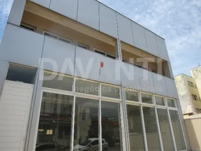 Prédio Comercial com 7 Quartos para alugar, 360m² no Jardim Chapadão, Campinas