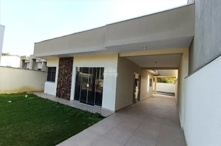 Casa com 3 Quartos à venda, 144m² no , Itapoá