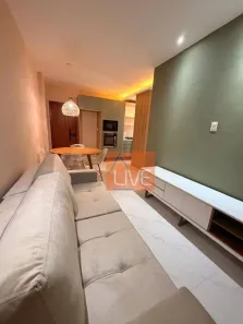 Apartamento com 1 Quarto à venda, 45m² no Icaraí, Niterói