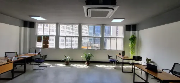 Sala Comercial à venda, 90m² no Centro, Rio de Janeiro