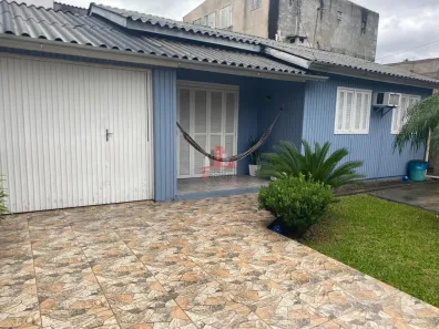 Casa com 3 Quartos à venda, 90m² no Fortuna, Sapucaia do Sul