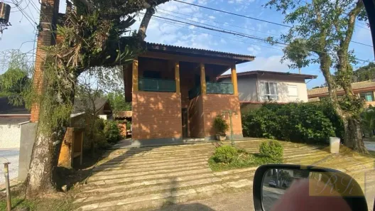 Casa com 6 Quartos à venda, 450m² no Riviera, Bertioga
