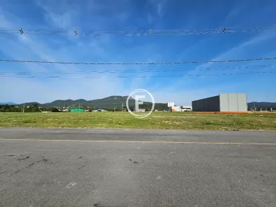 Lote/Terreno à venda, 719m² no Sertão do Maruim, São José