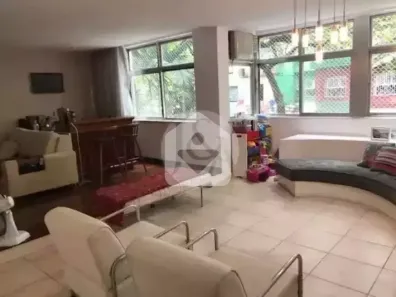 Apartamento com 3 Quartos à venda, 193m² no Ipanema, Rio de Janeiro