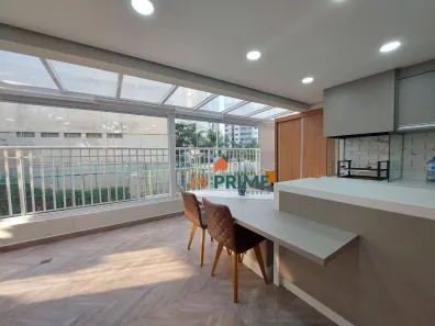 Apartamento com 2 Quartos à venda, 114m² no Vila Regente Feijó, São Paulo