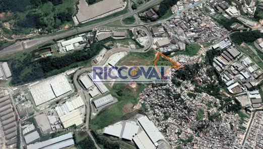 Lote/Terreno à venda, 32000m² no Itaqui, Itapevi
