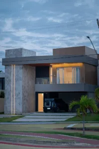 Casa de Condomínio com 4 Quartos à venda, 600m² no Brisas de Atalaia, Barra dos Coqueiros