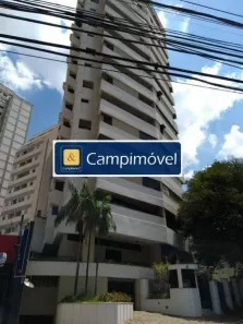Apartamento com 2 Quartos à venda, 180m² no Cambuí, Campinas