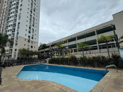 Apartamento com 2 Quartos à venda, 40m² no Venda da Cruz, São Gonçalo