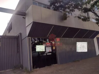 Prédio Comercial para alugar, 431m² no Zona 03, Maringá