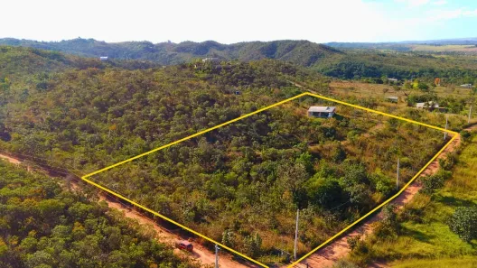 Fazenda/Sítio com 2 Quartos à venda, 200m² no , Brasília