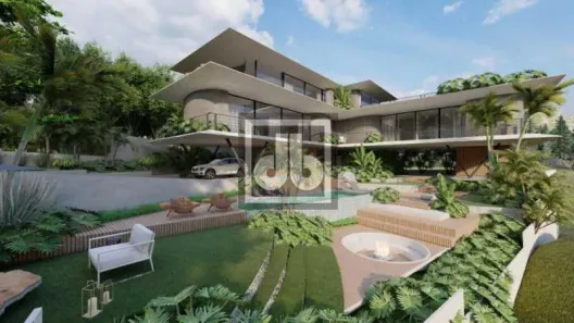 Lote/Terreno à venda, 619m² no Itanhangá, Rio de Janeiro
