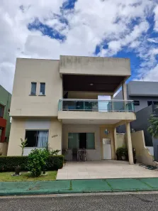 Casa de Condomínio com 3 Quartos à venda, 210m² no Parque Verde, Belém