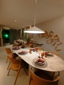 Apartamento com 3 Quartos à venda, 95m² no Ilha do Leite, Recife