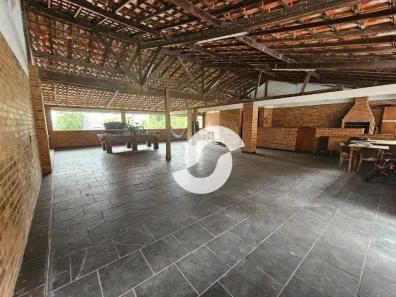 Casa com 4 Quartos à venda, 413m² no São Lourenço, Niterói