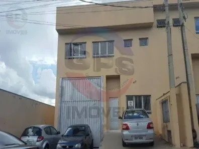 Galpão/Depósito/Armazém para alugar, 404m² no Distrito Industrial João Narezzi, Indaiatuba