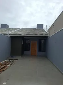 Casa com 3 Quartos à venda, 75m² no Parque Residencial Bela Vista, Sarandi