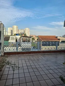 Casa com 3 Quartos à venda, 200m² no Jardim Umarizal, São Paulo