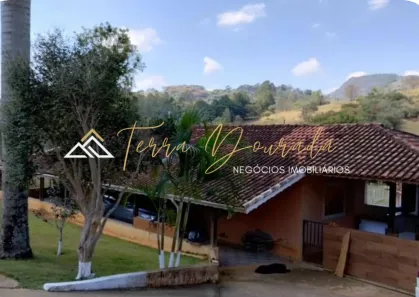 Fazenda/Sítio à venda, 27000m² no , Paraisópolis